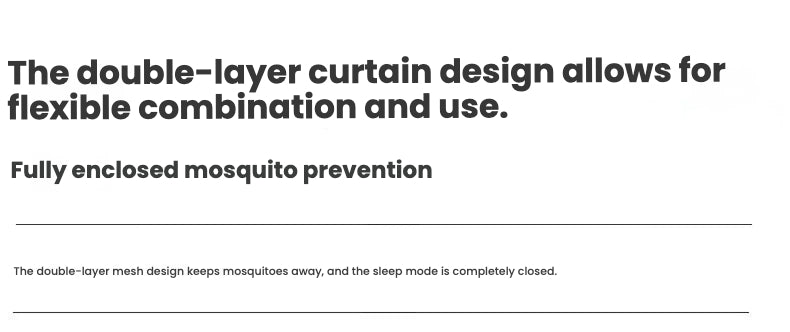 New 1-Room 1-Living Room Inflatable Tent for OEM/ODM | Co-Branding for Outdoor Brands | 4-6 Person Airbeam Tent | 300*420*255cm